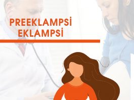 Preeklampsi ve Eklampsi Acil Yaklaşım