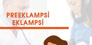 Preeklampsi ve Eklampsi Acil Yaklaşım