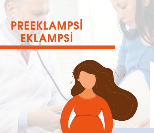 Preeklampsi ve Eklampsi Acil Yaklaşım
