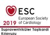 Supraventriküler Taşikardi (SVT) Kılavuzu ESC 2019