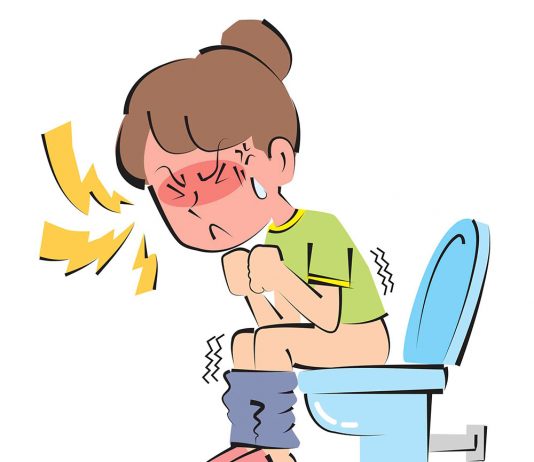 Kabızlık (Konstipasyon) Acil Yaklaşım