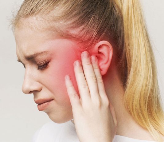 Akut Otitis Eksterna