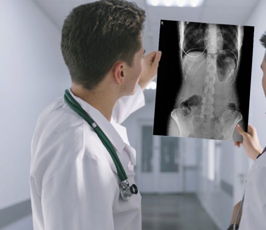 Direkt Batın Grafisi Değerlendirilmesi