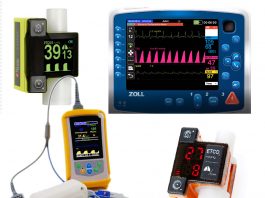 Endtidal Karbondioksit (EtCO2) Kapnografi