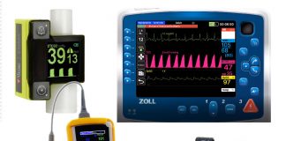 Endtidal Karbondioksit (EtCO2) Kapnografi