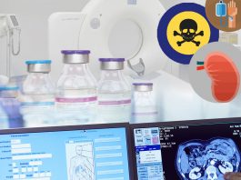 Kontrast Madde Nefropatisi