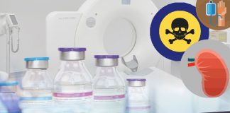 Kontrast Madde Nefropatisi