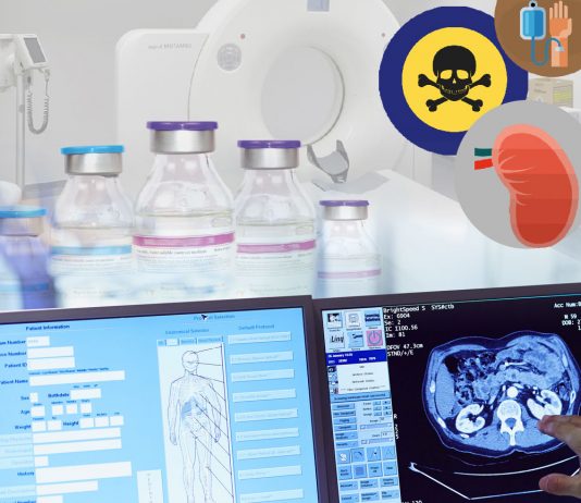 Kontrast Madde Nefropatisi