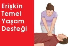 Erişkin Temel Yaşam Desteği