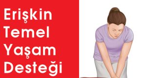 Erişkin Temel Yaşam Desteği