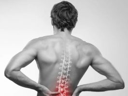 Bel Ağrısı Acil Yaklaşım (Lumbalji Dorsalji)