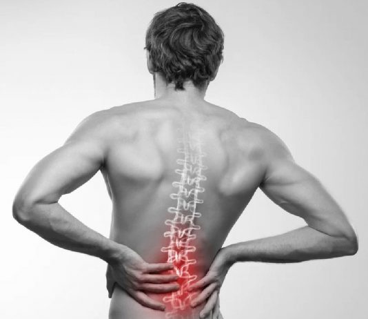 Bel Ağrısı Acil Yaklaşım (Lumbalji Dorsalji)