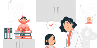 Çocuk Hastaların Hakları