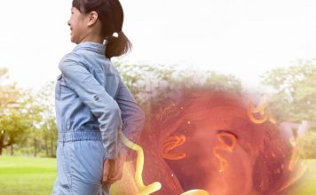 Enterobius Vermicularis (Kıl Kurdu) Acil Yaklaşım