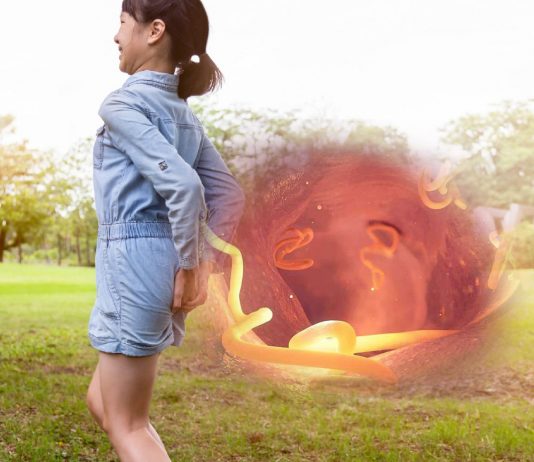 Enterobius Vermicularis (Kıl Kurdu) Acil Yaklaşım