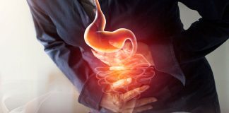 Peptik Ülser Hastalığı