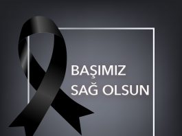 Hepimizin Başı Sağ Olsun