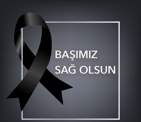 Hepimizin Başı Sağ Olsun