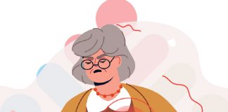 50 Yaş Bayan Hasta Çarpıntı Şikayeti SVT Olgu Sunumu