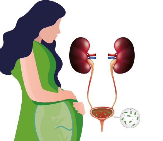 Gebelerde İdrar Yolları Enfeksiyonları