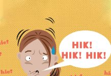 Hıçkırık Acil Yaklaşım