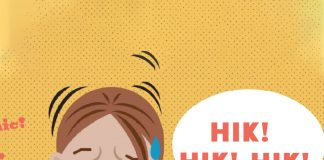 Hıçkırık Acil Yaklaşım