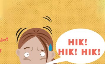 Hıçkırık Acil Yaklaşım