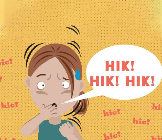 Hıçkırık Acil Yaklaşım