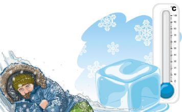 Hipotermi Acil Yaklaşım