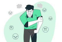 Ajitasyon Acil Yaklaşım