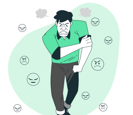 Ajitasyon Acil Yaklaşım