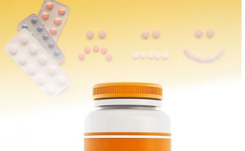 Trisiklik Antidepresan (TCA) İlaçlar