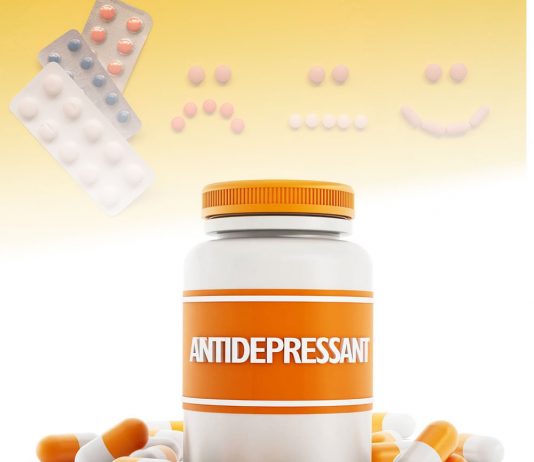 Trisiklik Antidepresan (TCA) İlaçlar