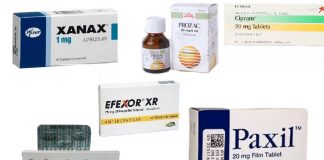 Antidepresan İlaçların Listesi ve Kullanım Alanları