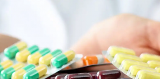 Antipsikotik İlaçlar (Nöroleptikler)