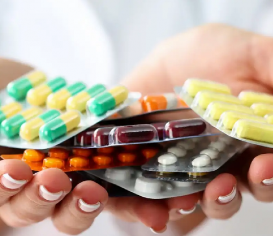 Antipsikotik İlaçlar (Nöroleptikler)