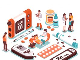 Diyabet Tedavisinde Kullanılan İlaçlar