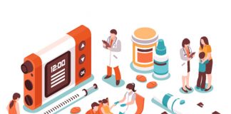 Diyabet Tedavisinde Kullanılan İlaçlar