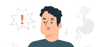 23 Yaş Erkek Karın Ağrısı Olgu Sunumu