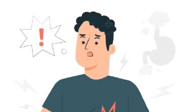 23 Yaş Erkek Karın Ağrısı Olgu Sunumu