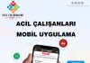 Acil Çalışanları Mobil