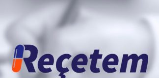 E-Reçete Sistemi (Elektronik Reçete) Reçetem