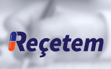 E-Reçete Sistemi (Elektronik Reçete) Reçetem