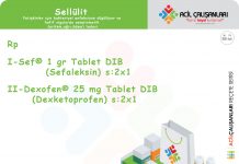 Sellülit Reçetesi