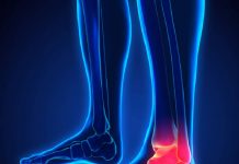 Ayak Bileği Grafisi Değerlendirme