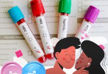 Cinsel Yolla Bulaşan Enfeksiyonlar