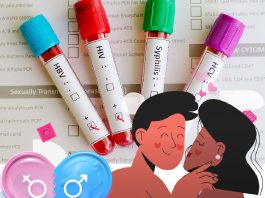 Cinsel Yolla Bulaşan Enfeksiyonlar