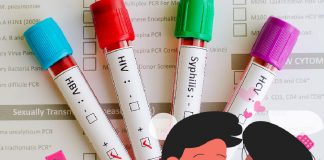 Cinsel Yolla Bulaşan Enfeksiyonlar