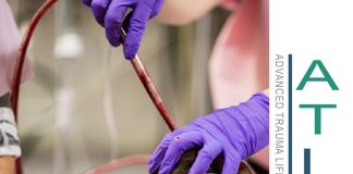 Hemorajik Şok ATLS 10 Önerileri