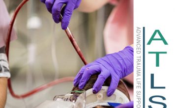 Hemorajik Şok ATLS 10 Önerileri